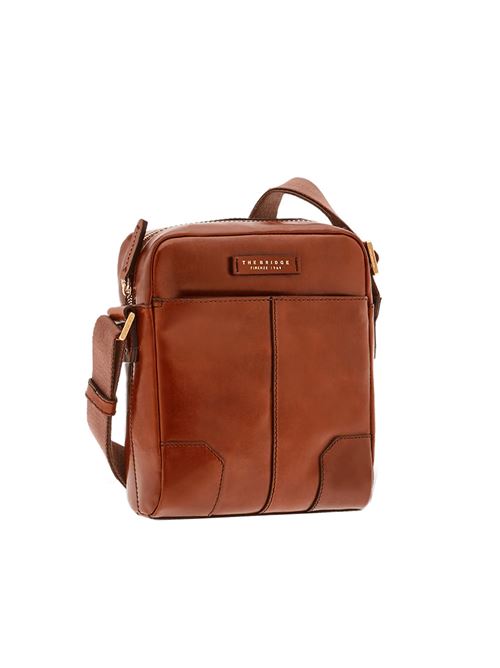 Borsello Vespucci THE BRIDGE | 0536100114